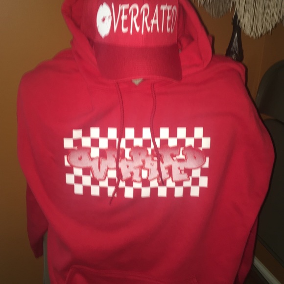 HOODIE-NEW - Picture 1 of 2